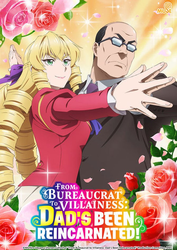 7 Cadangan Anime Isekai Baharu Untuk Pembuka Tahun 2025 3 IMG 7934