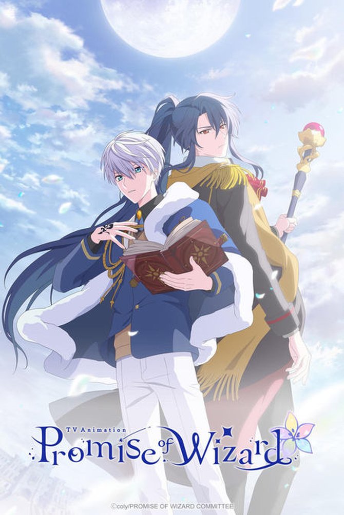 7 Cadangan Anime Isekai Baharu Untuk Pembuka Tahun 2025 6 IMG 7937