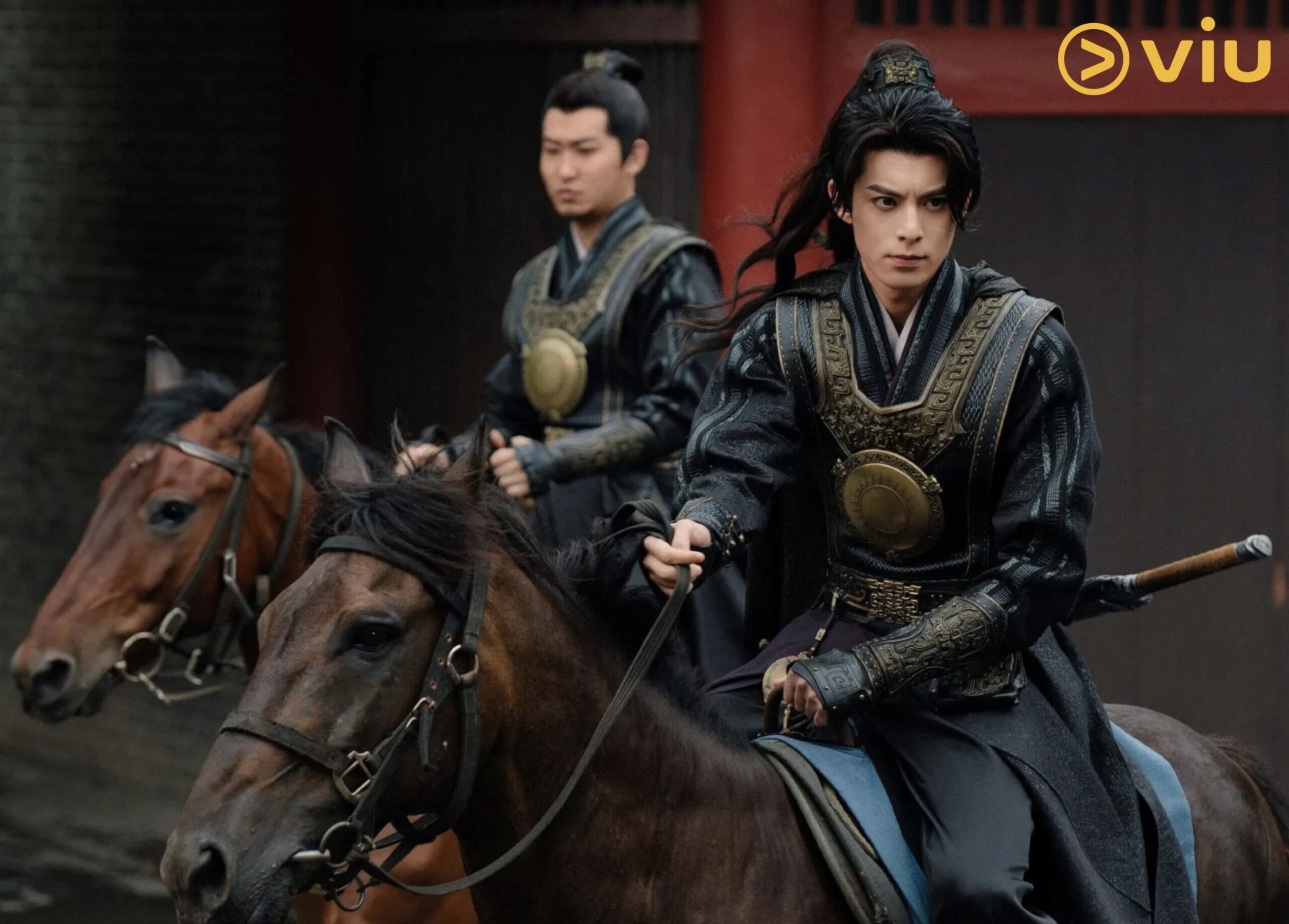 5 Fakta Menarik “Guardians of The Dafeng”, C-Drama Viral Lakonan Dylan Wang 3 IMG 8031 scaled
