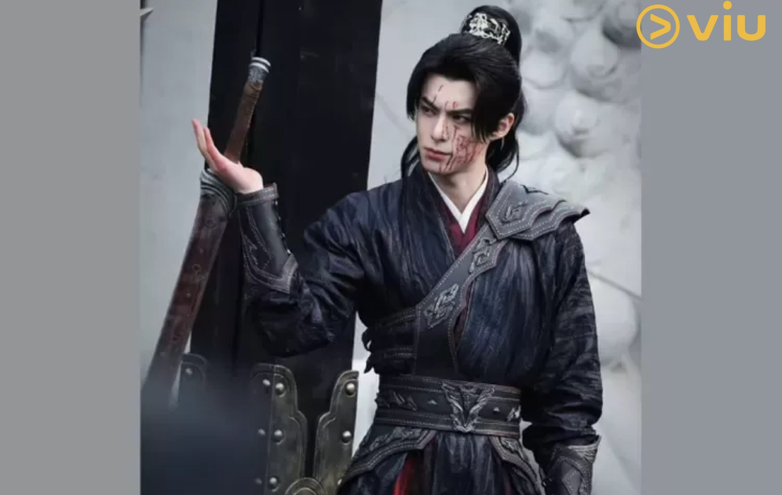 5 Fakta Menarik “Guardians of The Dafeng”, C-Drama Viral Lakonan Dylan Wang 2 Guardians of the dafeng