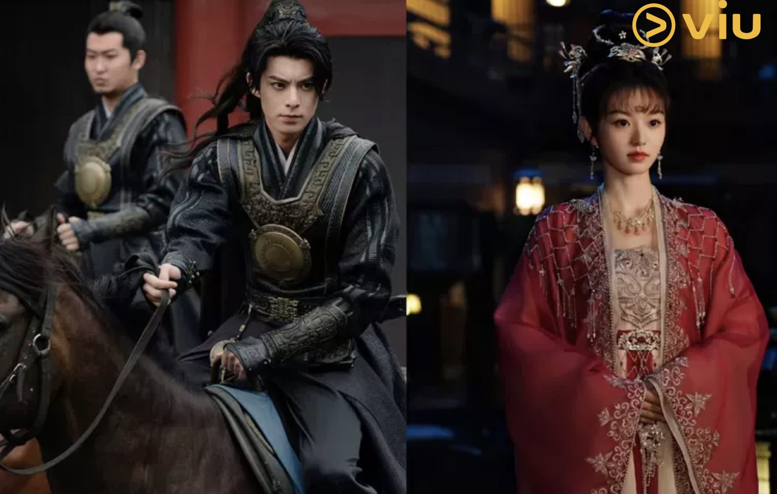 5 Fakta Menarik “Guardians of The Dafeng”, C-Drama Viral Lakonan Dylan Wang 1 IMG 8033 scaled