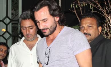 Bintang Bollywood Saif Ali Khan Cedera Parah Selepas Ditikam 6 Kali 2 IMG 8383