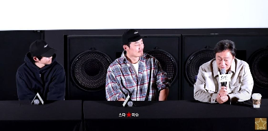 "Rasa Seperti Nak Mati", Song Joong Ki Menangis Atas Kegagalan 3 Filem Yang Dibintanginya 4 IMG 8501