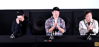 "Rasa Seperti Nak Mati", Song Joong Ki Menangis Atas Kegagalan 3 Filem Yang Dibintanginya 2 Song joong ki