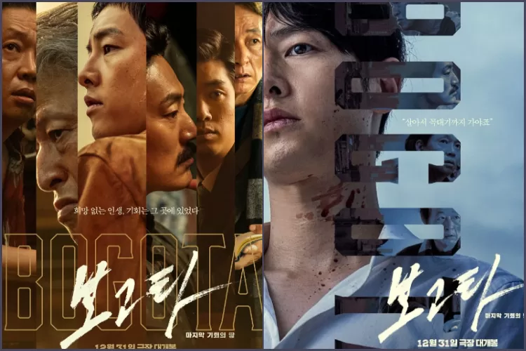 "Rasa Seperti Nak Mati", Song Joong Ki Menangis Atas Kegagalan 3 Filem Yang Dibintanginya 3 IMG 8508