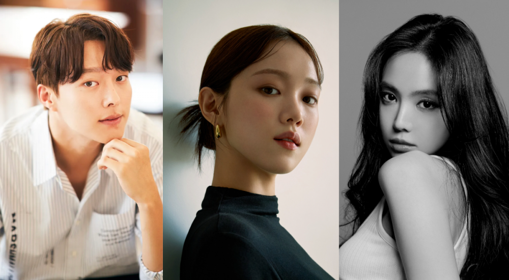 YG Entertainment Secara Rasmi Menutup Operasi Pengurusan Pelakon, 24 Pelakon Menjadi “Free Agent” 1 IMG 8526