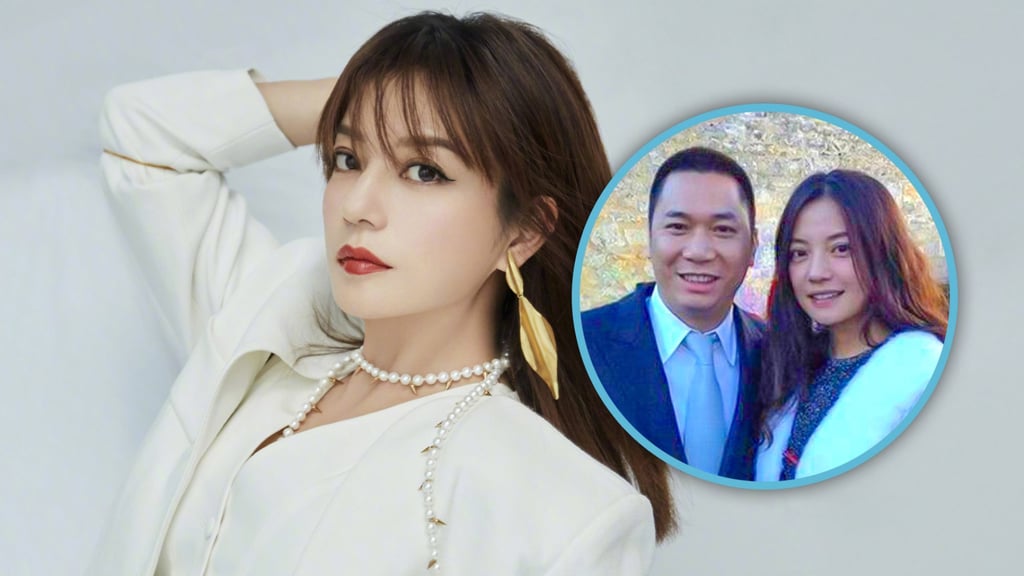 Artis China Zhao Wei Terlibat Dalam Pemerdagangan Manusia Thailand-Myanmar? 2 IMG 8530