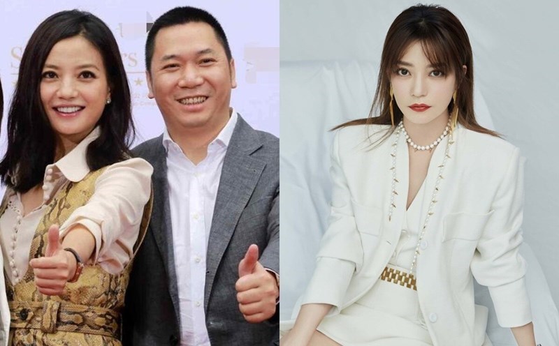 Artis China Zhao Wei Terlibat Dalam Pemerdagangan Manusia Thailand-Myanmar? 3 IMG 8531