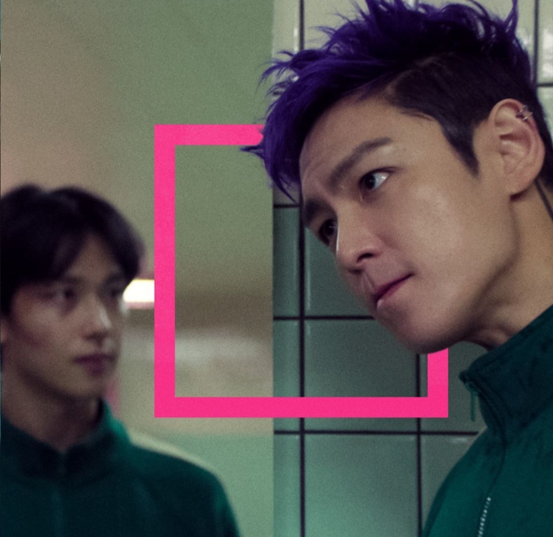 Rahsia Disebalik Watak Thanos, EX-BIGBANG TOP Membuka Kisah Perjuangannya dahulu 4 IMG 8662