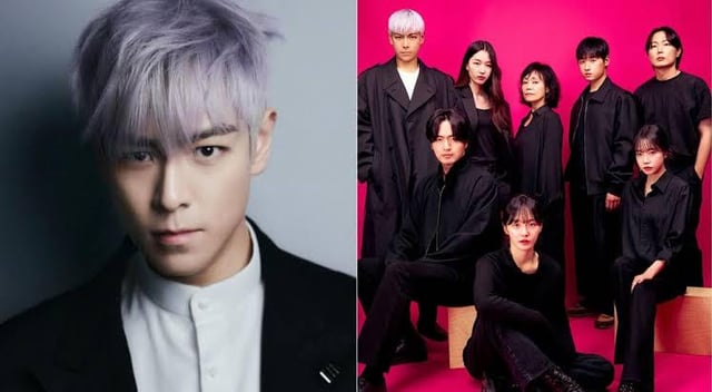 Rahsia Disebalik Watak Thanos, EX-BIGBANG TOP Membuka Kisah Perjuangannya dahulu 1 IMG 8676