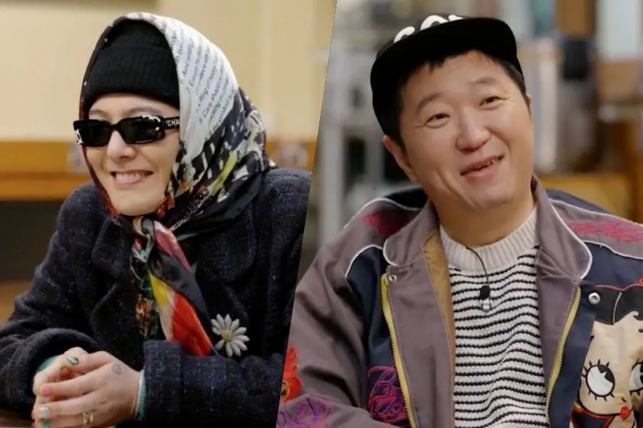 Good Day G-Dragon, Perjalanan Seni dan Muzik K-Pop Bermula 16 Februari 2 IMG 8699