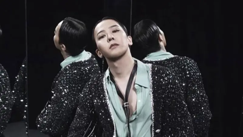 Good Day G-Dragon, Perjalanan Seni dan Muzik K-Pop Bermula 16 Februari 4 IMG 8701