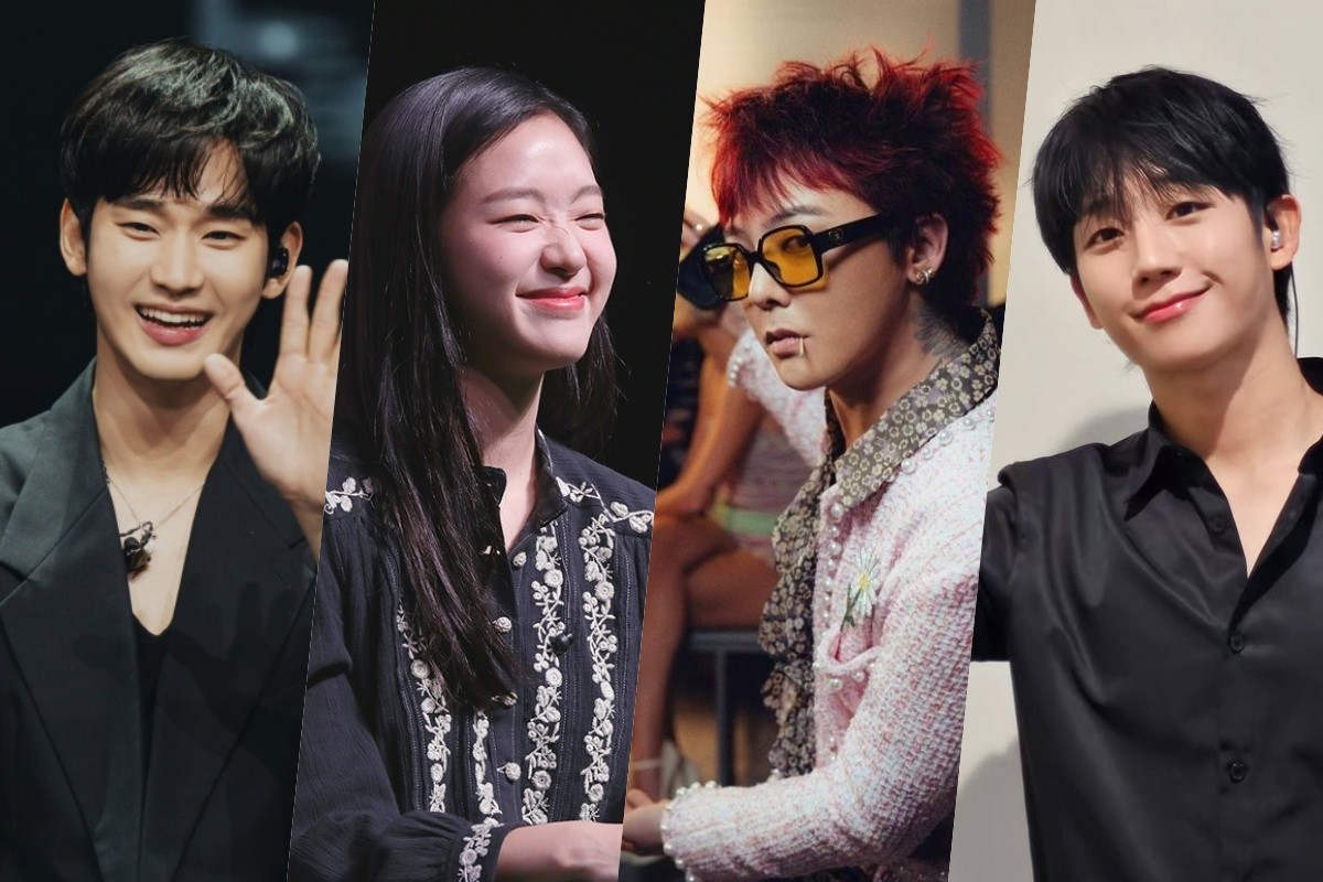 Good Day G-Dragon, Perjalanan Seni dan Muzik K-Pop Bermula 16 Februari 3 Good day