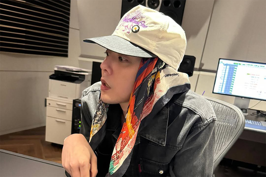 Good Day G-Dragon, Perjalanan Seni dan Muzik K-Pop Bermula 16 Februari 5 IMG 8706