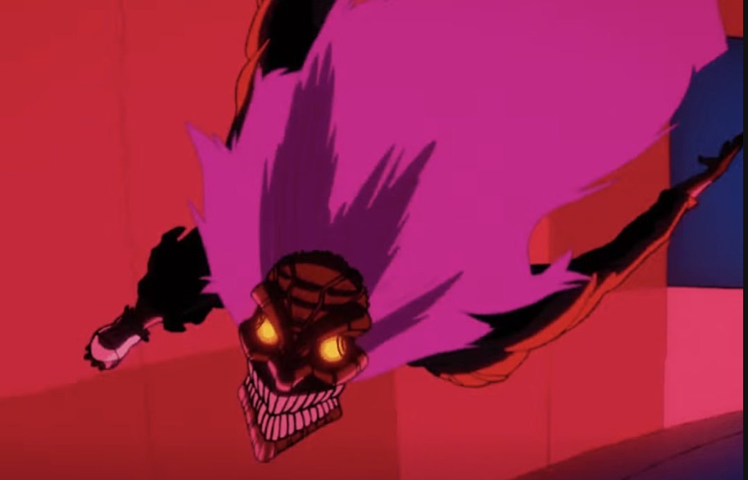 Misteri Granny Turbo dalam Anime Dandadan, Antara Legenda Jepun dan Simbol Ketakutan 5 IMG 8710