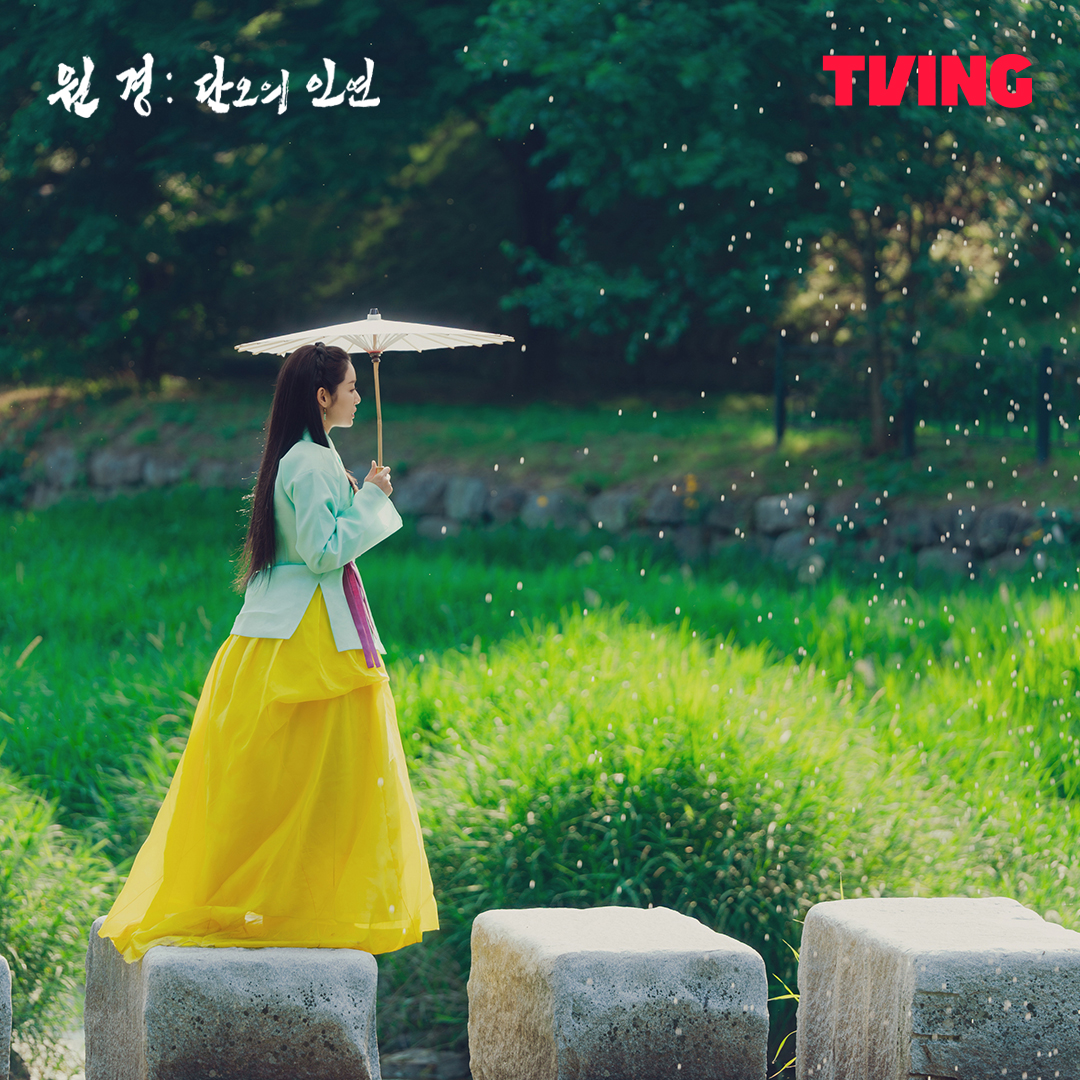 Prekuel The Queen Who Crowns: Before Sunrise, Kisah Sebelum Ratu Wongyeong dan Raja Lee Bang Won Naik Takhta 3 IMG 8907