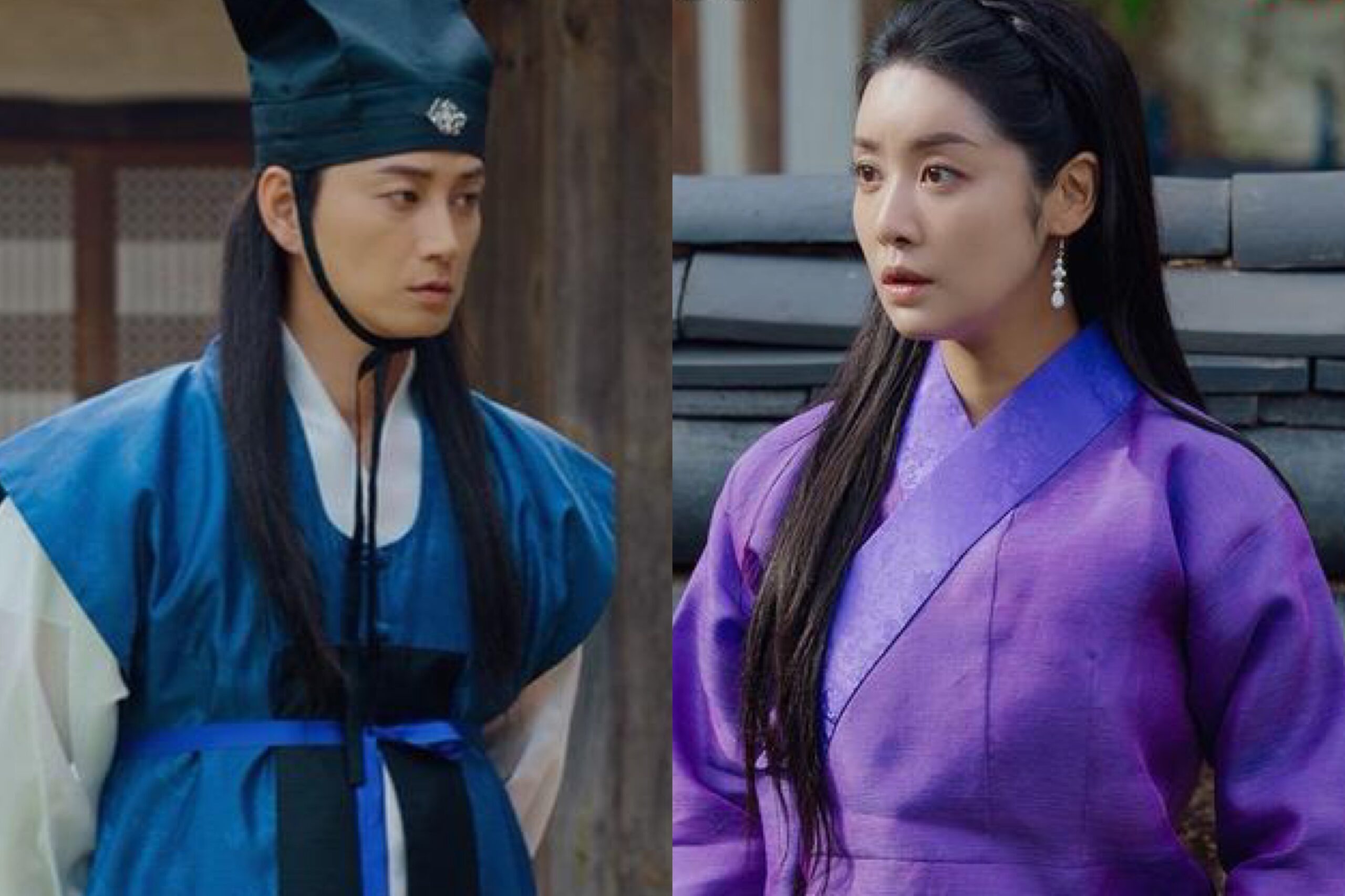 Prekuel The Queen Who Crowns: Before Sunrise, Kisah Sebelum Ratu Wongyeong dan Raja Lee Bang Won Naik Takhta 5 Before sunrise