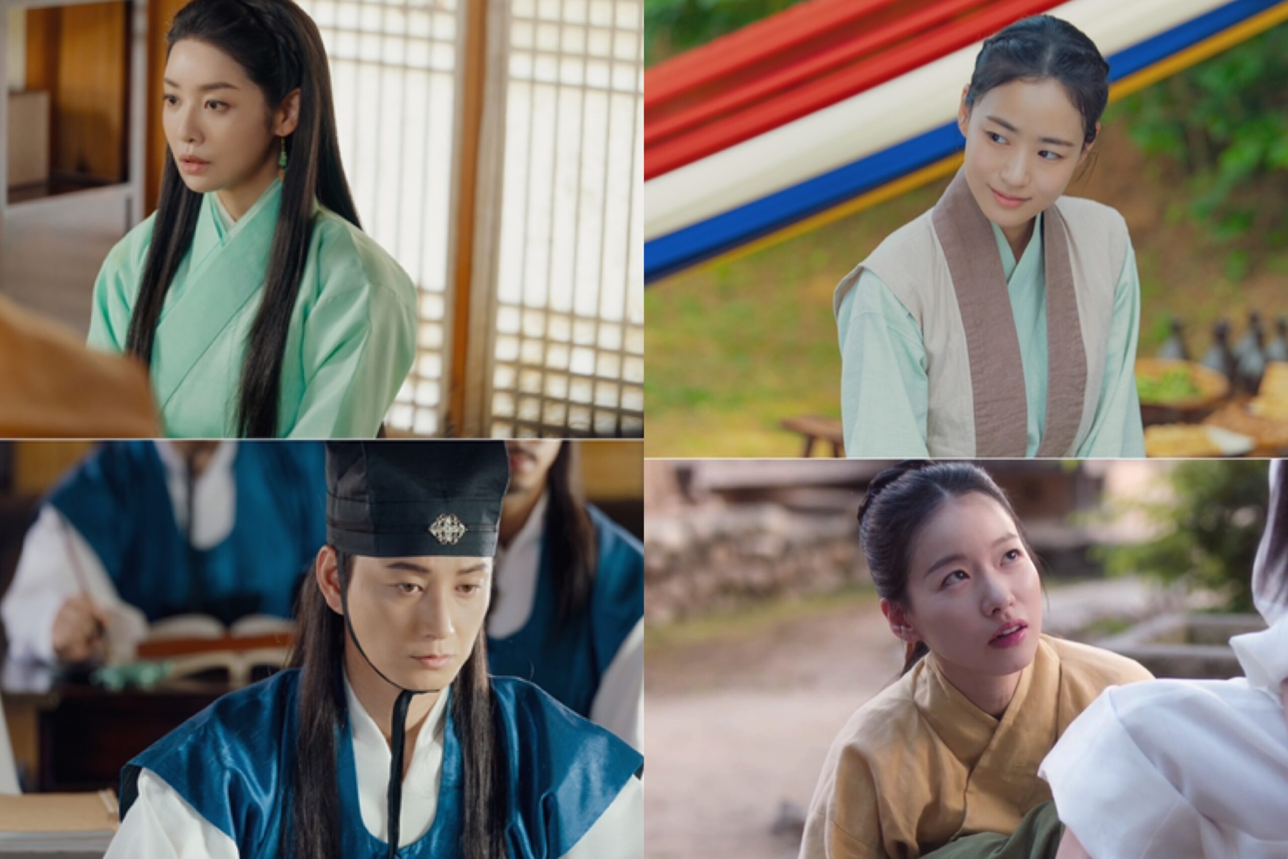 Prekuel The Queen Who Crowns: Before Sunrise, Kisah Sebelum Ratu Wongyeong dan Raja Lee Bang Won Naik Takhta 4 IMG 8914 scaled