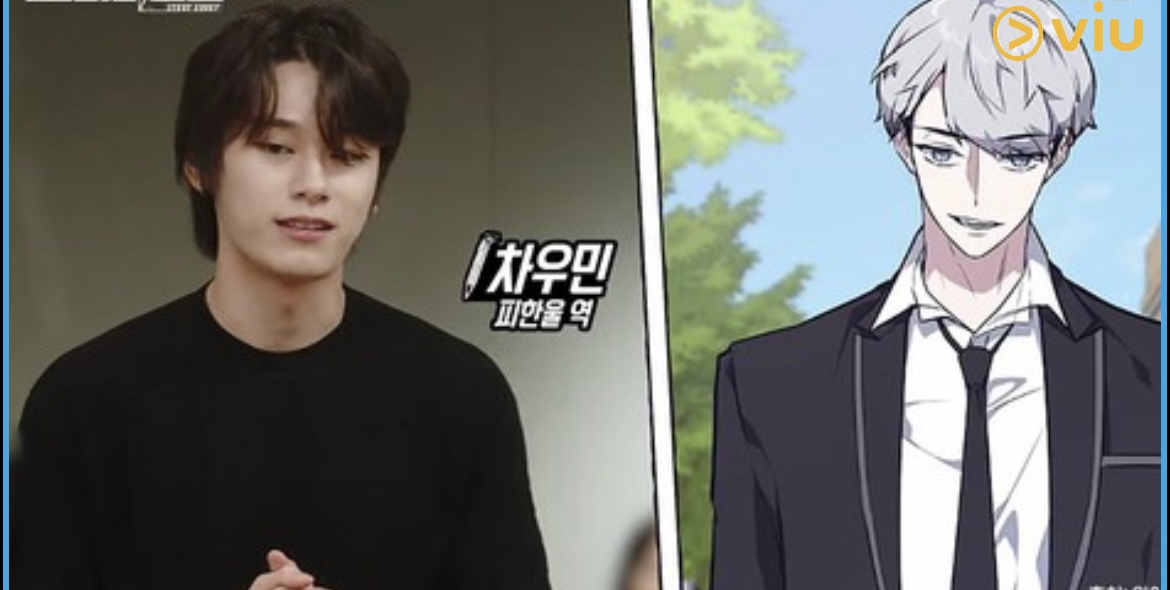 7 Watak Menarik dalam “Study Group”, Kdrama Aksi Komedi Baharu Adaptasi Webtoon Popular 4 IMG 9056