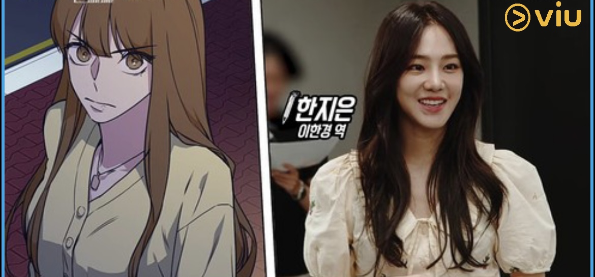 7 Watak Menarik dalam “Study Group”, Kdrama Aksi Komedi Baharu Adaptasi Webtoon Popular 3 IMG 9057