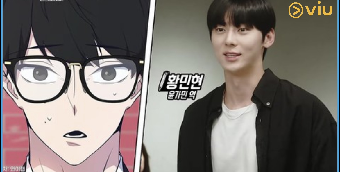 7 Watak Menarik dalam “Study Group”, Kdrama Aksi Komedi Baharu Adaptasi Webtoon Popular 2 IMG 9058