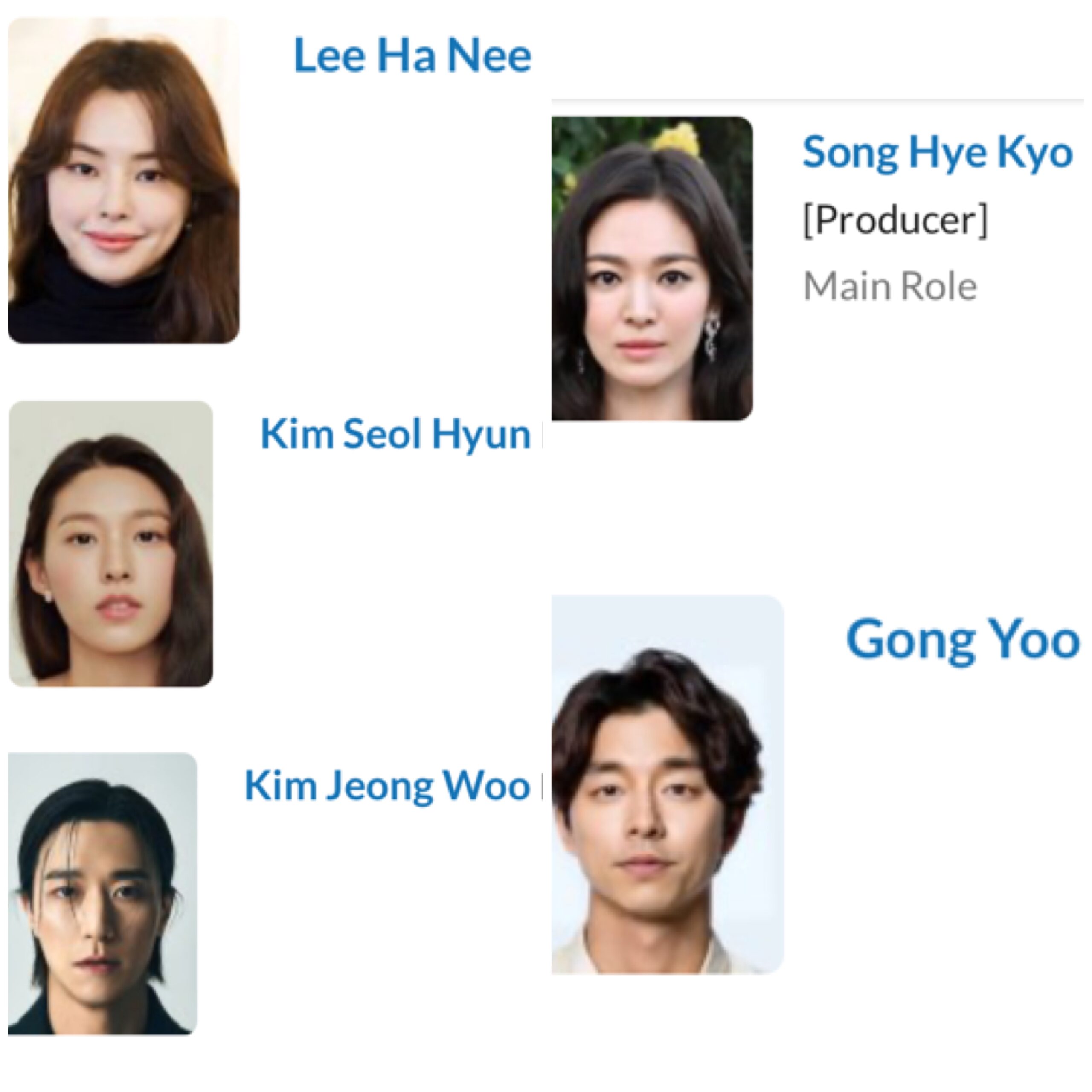 “Slowly but Intensely”, Drama Baru Menampilkan Gong Yoo dan Song Hye Kyo 3 IMG 9328 scaled