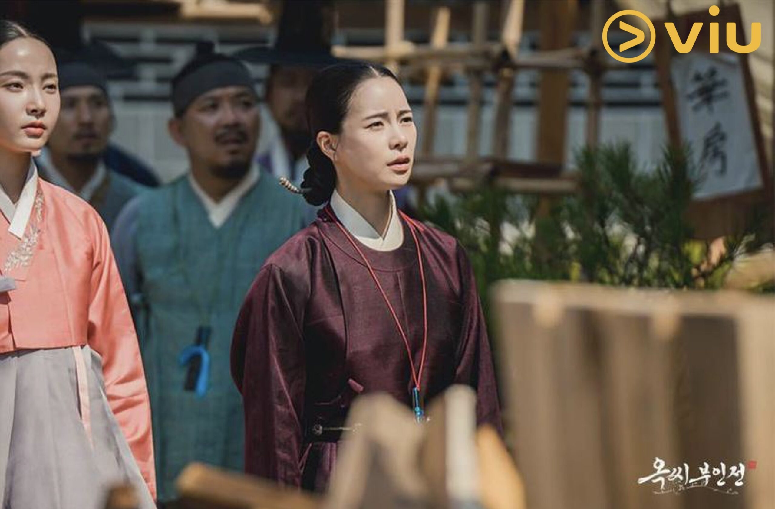 ‘The Tale of Lady Ok’ di Viu Terus Memikat Penonton, Ini 3 Ramalan Tentang Nasib Akhir Lim Ji Yeon 3 IMG 9348 scaled