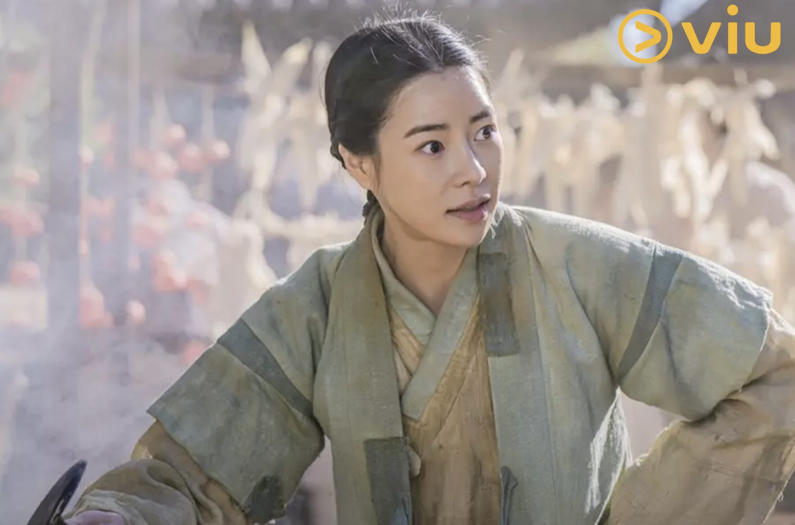 ‘The Tale of Lady Ok’ di Viu Terus Memikat Penonton, Ini 3 Ramalan Tentang Nasib Akhir Lim Ji Yeon 2 Tale of lady ok