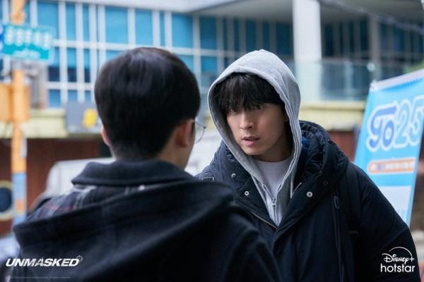 Drama Unmasked: 5 Rahsia Dendam Han Do, Kenapa Dia Benci Manusia? 4 IMG 9543