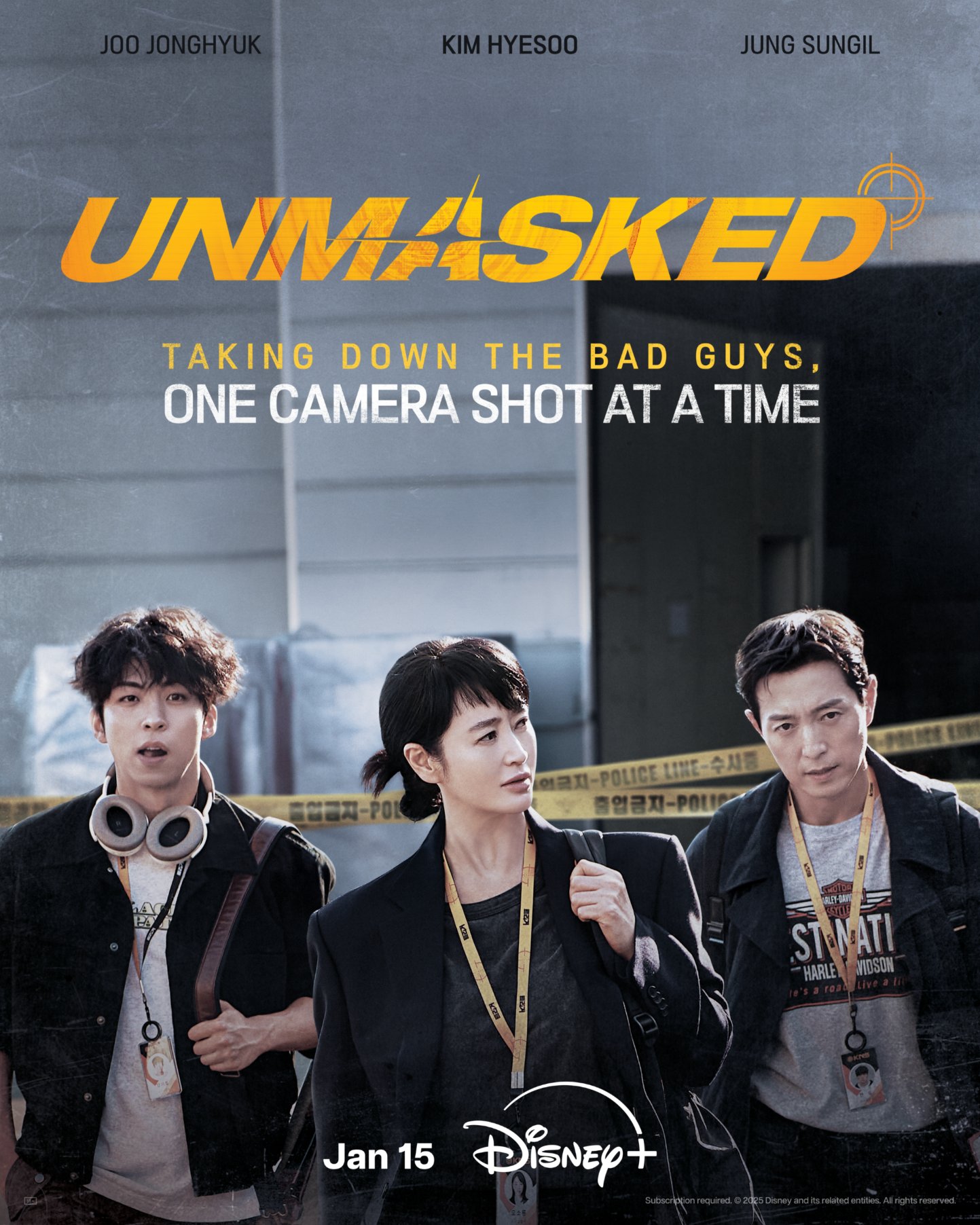Drama Unmasked: 5 Rahsia Dendam Han Do, Kenapa Dia Benci Manusia? 7 IMG 9551