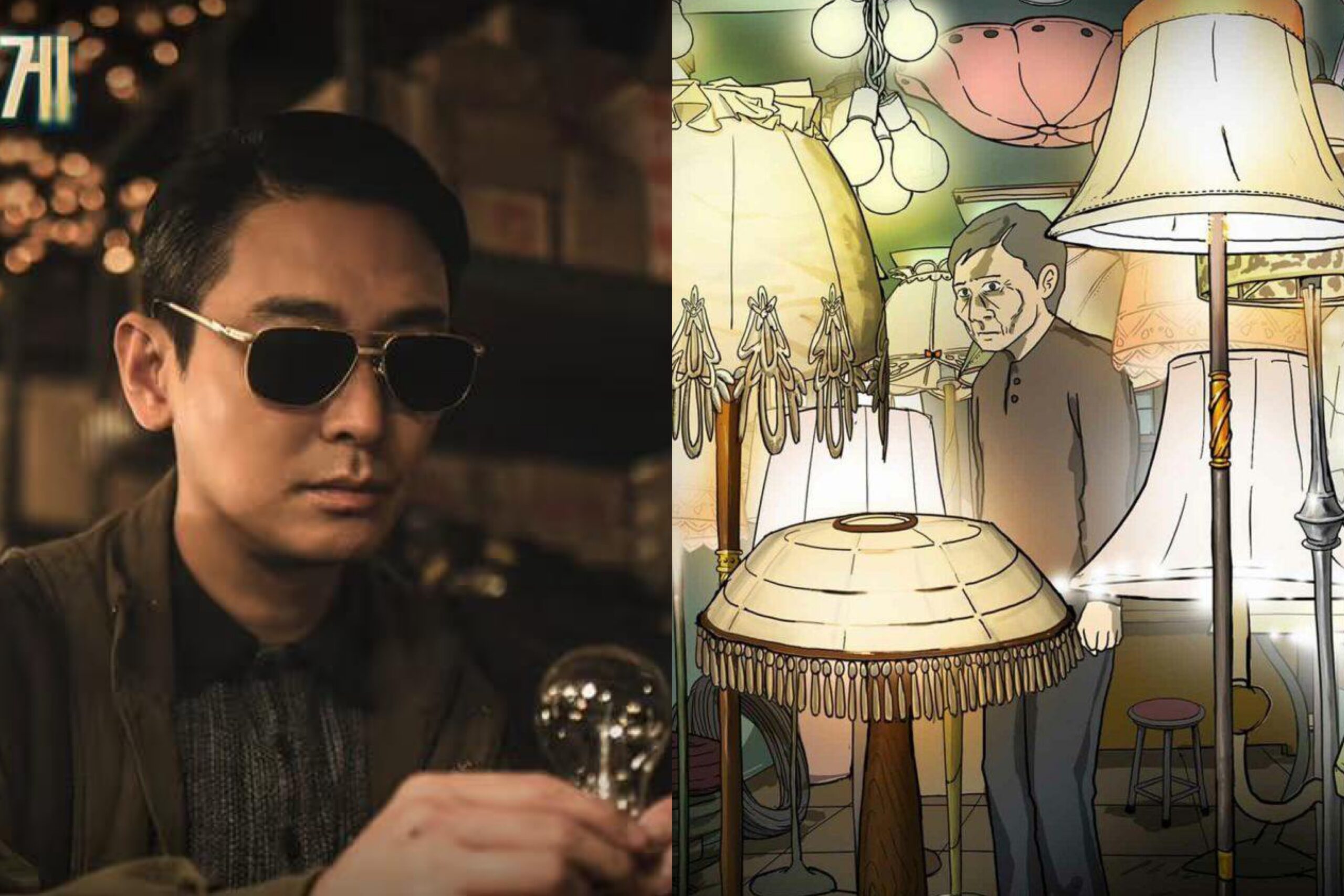 4 Karya Adaptasi Webtoon Lakonan Ju Ji Hoon, Drama Hebat yang Sentiasa Dinantikan 3 IMG 9798 scaled