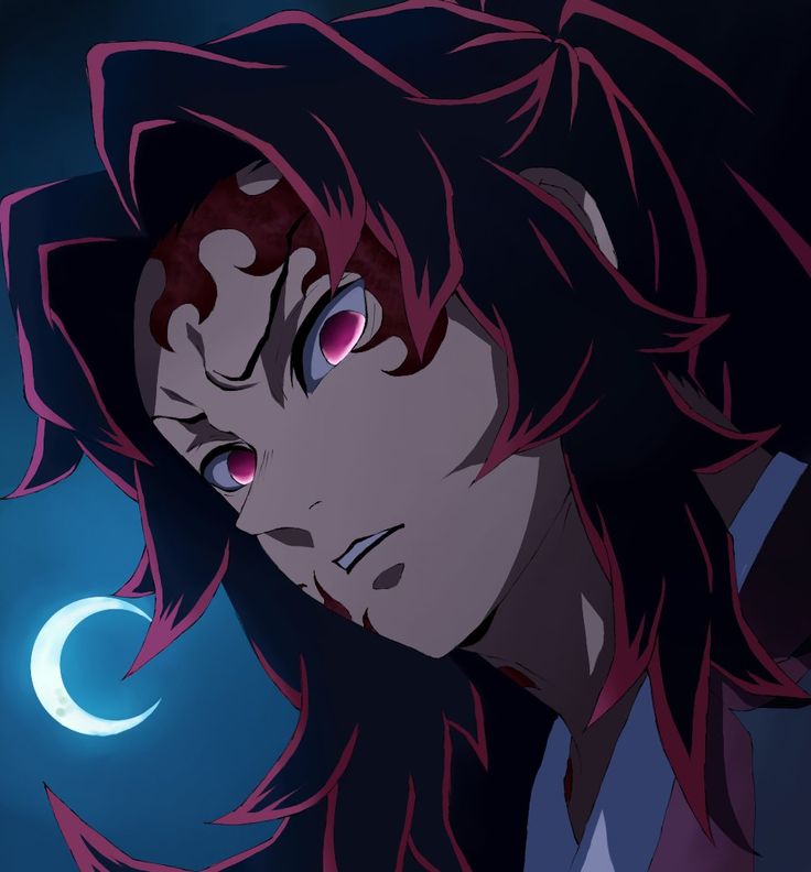8 Perkara Menarik Tentang Kokushibo dalam ‘KIMETSU NO YAIBA’, Tragedi Dendam dan Keabadian 1 Kokushibo