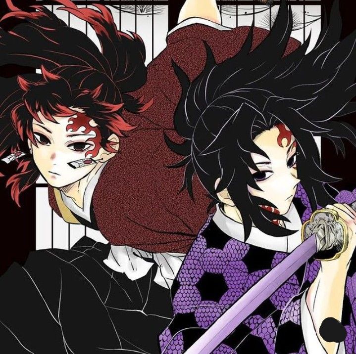 8 Perkara Menarik Tentang Kokushibo dalam ‘KIMETSU NO YAIBA’, Tragedi Dendam dan Keabadian 2 IMG 9836