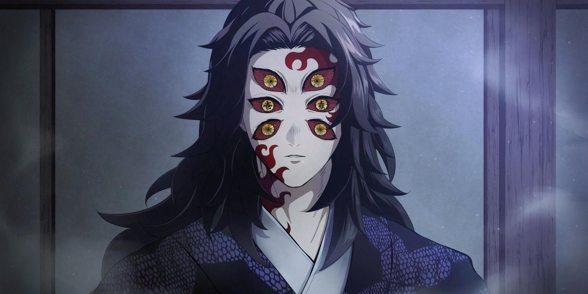 8 Perkara Menarik Tentang Kokushibo dalam ‘KIMETSU NO YAIBA’, Tragedi Dendam dan Keabadian 6 IMG 9837