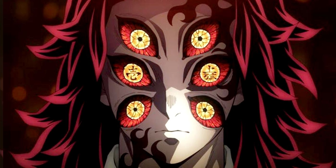 8 Perkara Menarik Tentang Kokushibo dalam ‘KIMETSU NO YAIBA’, Tragedi Dendam dan Keabadian 4 IMG 9839