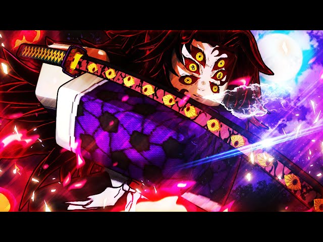 8 Perkara Menarik Tentang Kokushibo dalam ‘KIMETSU NO YAIBA’, Tragedi Dendam dan Keabadian 3 IMG 9840