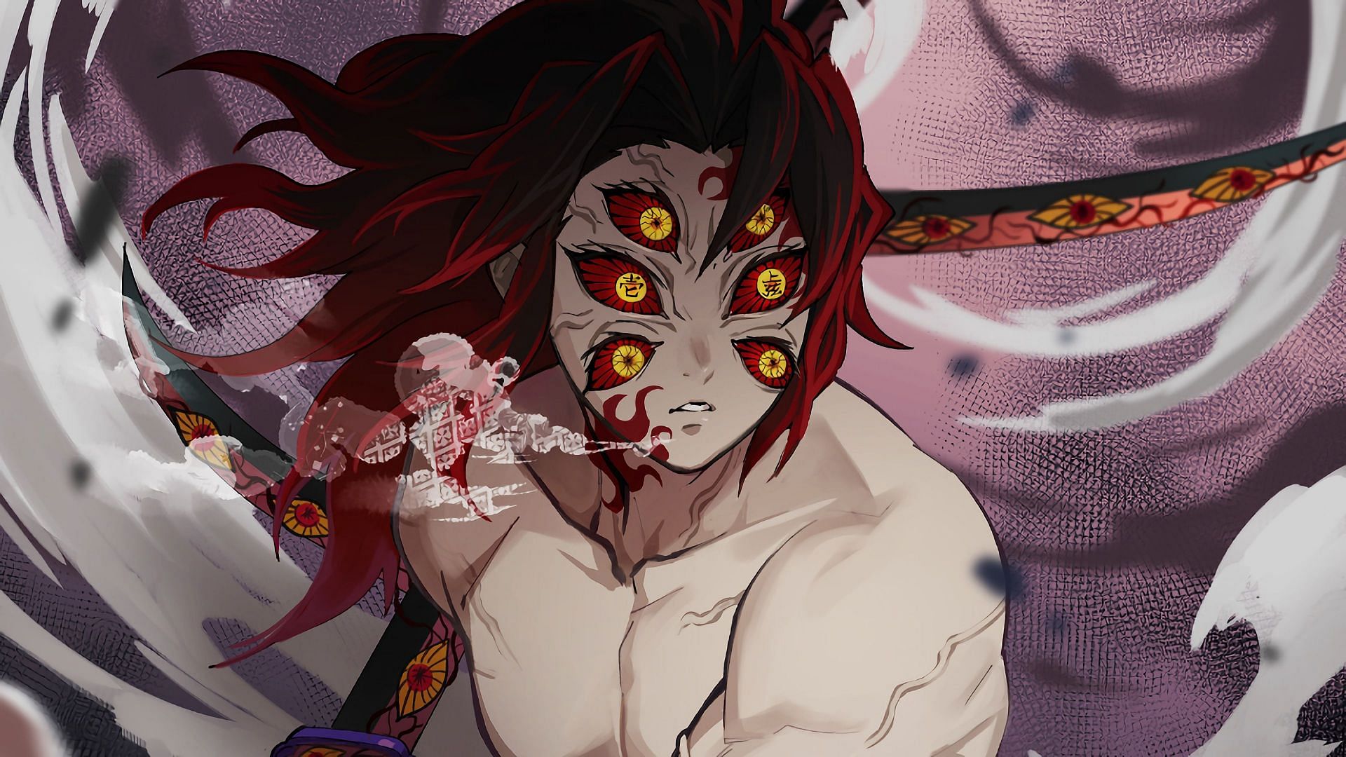 8 Perkara Menarik Tentang Kokushibo dalam ‘KIMETSU NO YAIBA’, Tragedi Dendam dan Keabadian 7 IMG 9842