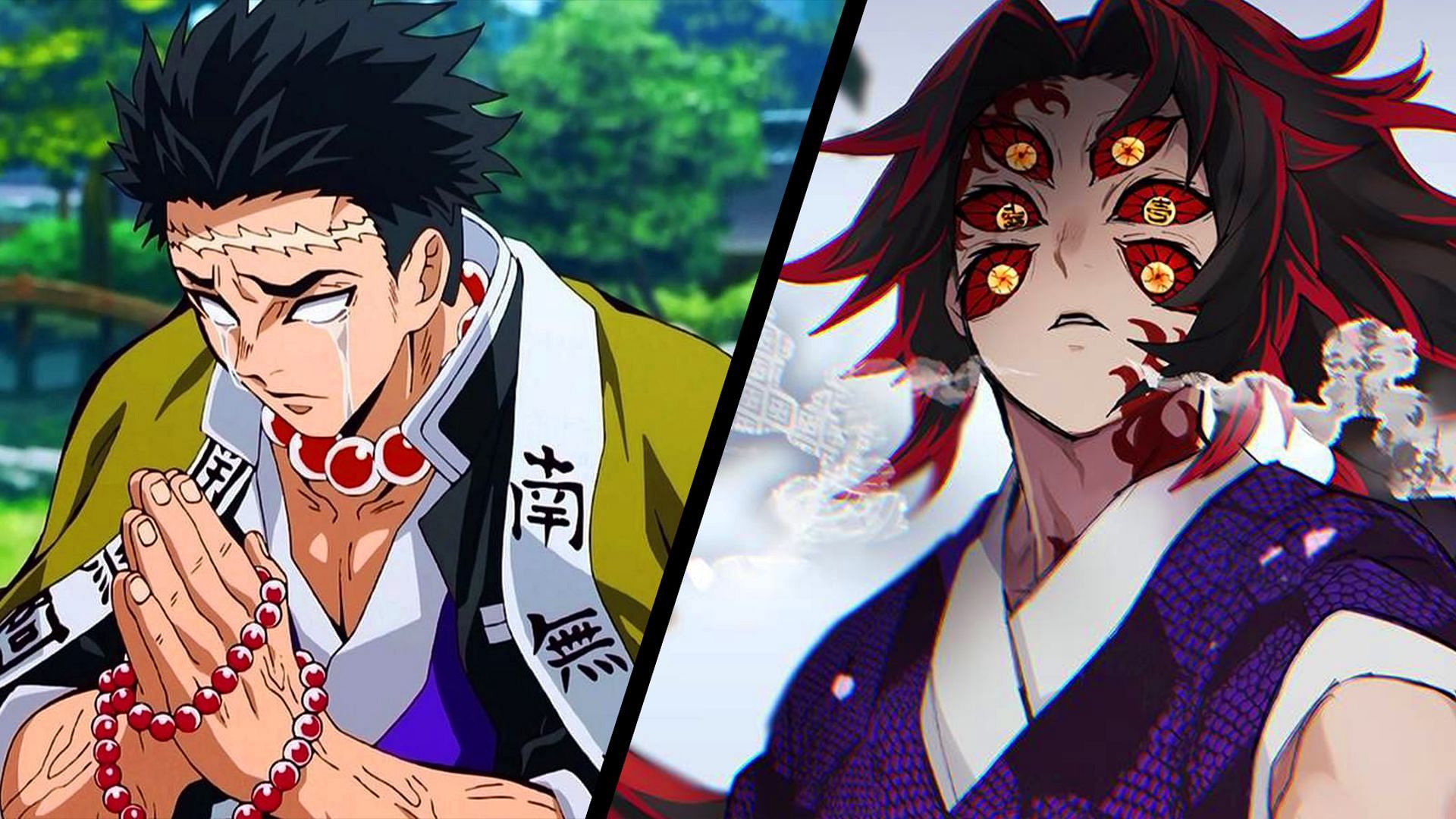 8 Perkara Menarik Tentang Kokushibo dalam ‘KIMETSU NO YAIBA’, Tragedi Dendam dan Keabadian 8 IMG 9844