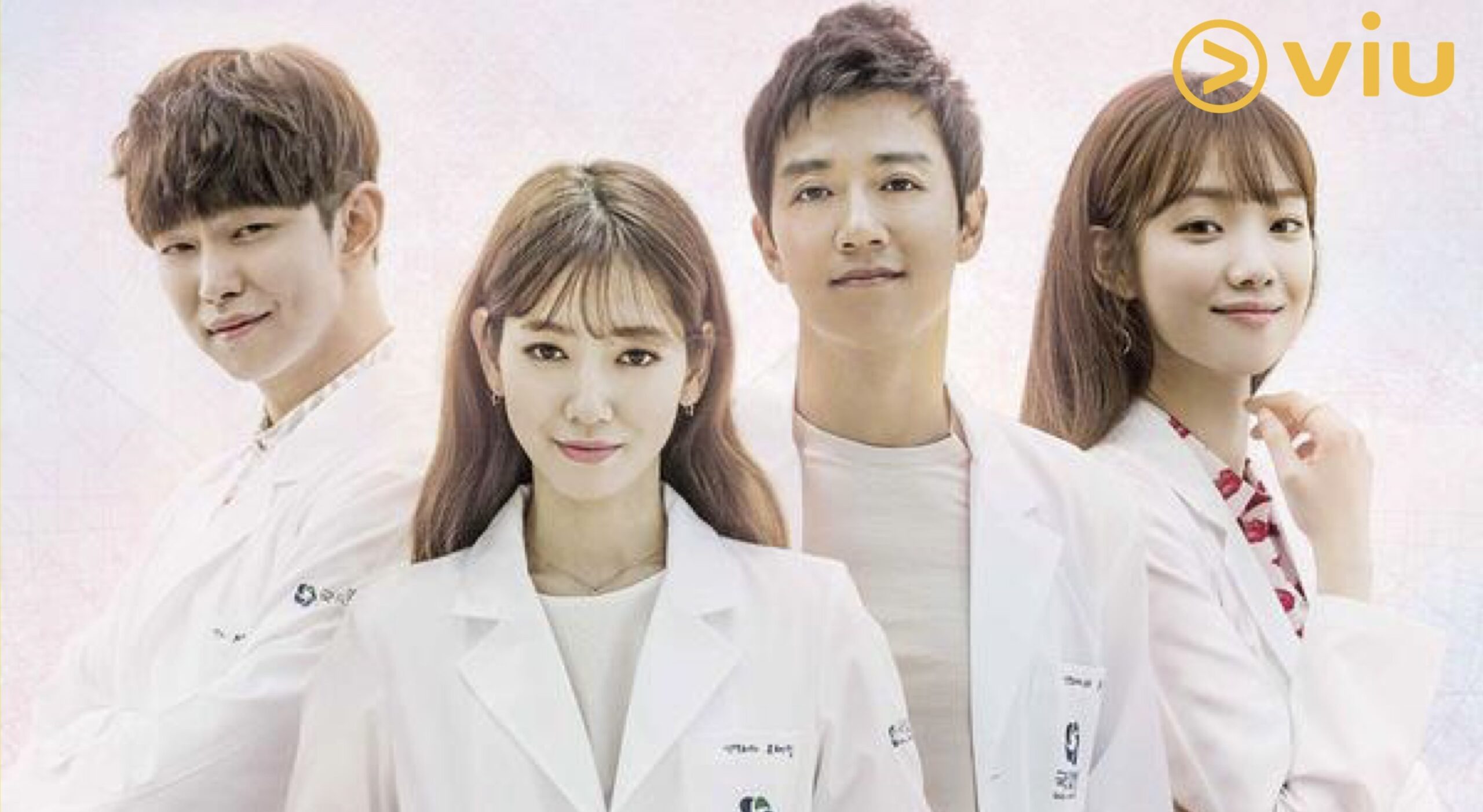 Masa Untuk Binge Watch. Jom Layan KDrama Best Bertemakan Perubatan Ini Di Viu 3 IMG 9952 scaled