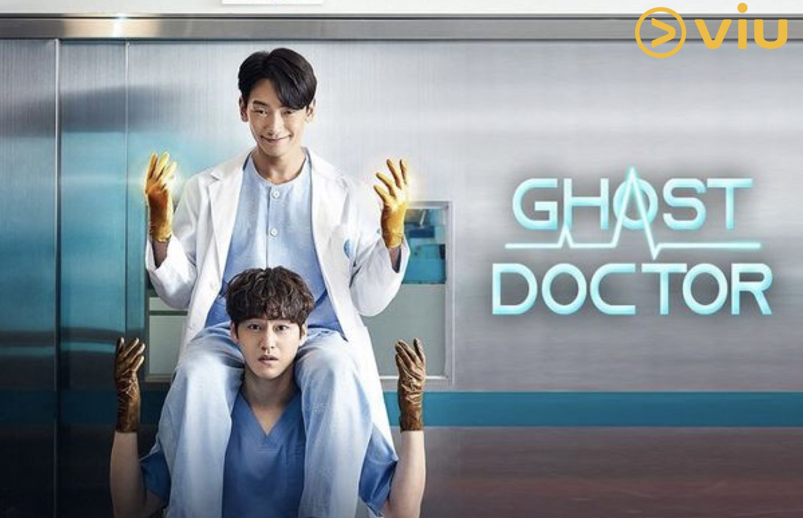 Masa Untuk Binge Watch. Jom Layan KDrama Best Bertemakan Perubatan Ini Di Viu 7 Kdrama