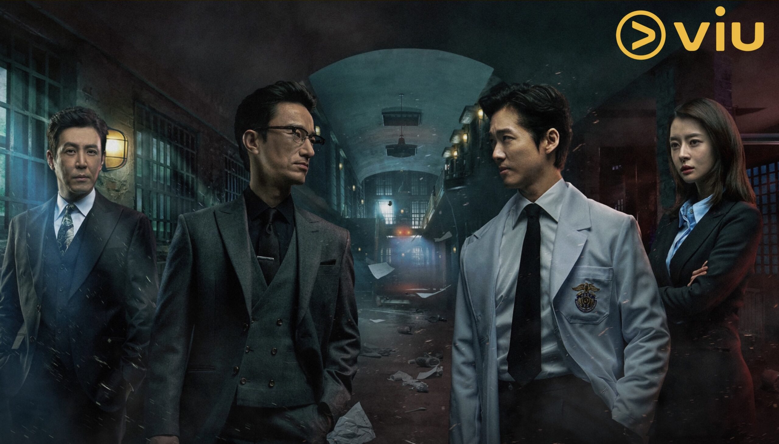 Masa Untuk Binge Watch. Jom Layan KDrama Best Bertemakan Perubatan Ini Di Viu 6 IMG 9957 scaled