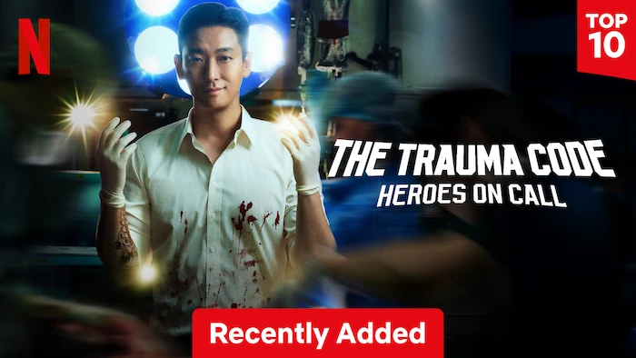 Drama Viral dan Popular “The Trauma Code: Heroes On Call” Bakal Diteruskan Sehingga 3 Musim 3 The trauma code