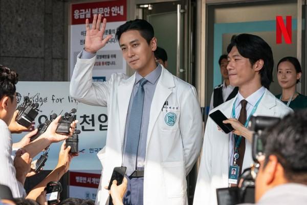 Drama Viral dan Popular “The Trauma Code: Heroes On Call” Bakal Diteruskan Sehingga 3 Musim 4 IMG 9997