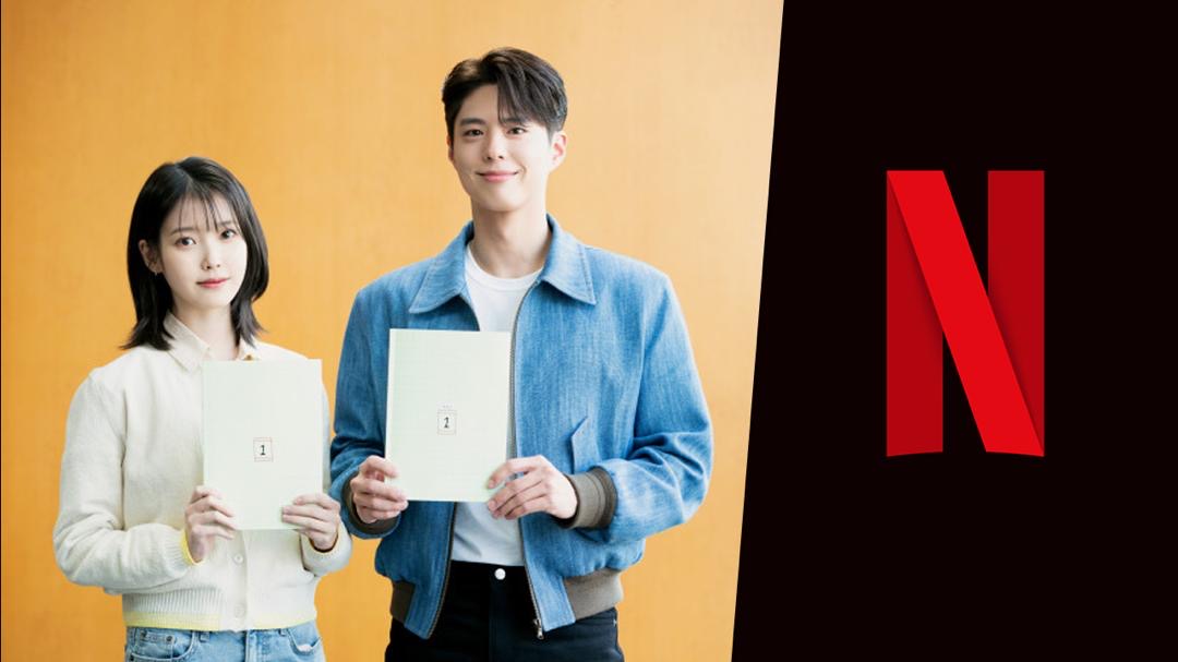 Suka Drama Menghiburkan? 5 Drama Korea Komedi Romantik Ini Akan Menemani Anda pada 2025 4 a2a6616e 7309 4542 9551 072e9ed5b1b6
