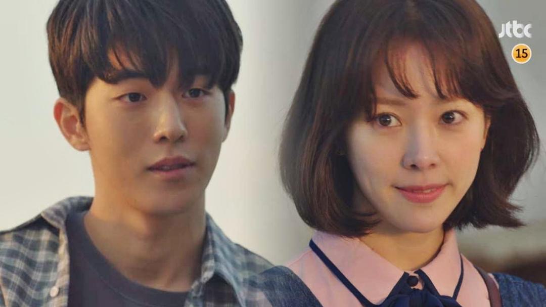 7 Pilihan Drama Han Ji Min, Sang Ratu Drama Korea Romantik 6 a2e10e1e abc8 42d8 b831 c08a8477c196