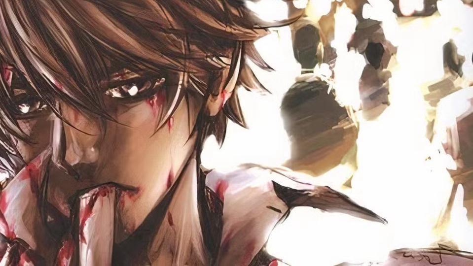 7 Manhwa Aksi Terbaik dengan Pertarungan Tangan Kosong yang Epik 1 Manhwa