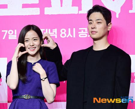 Transformasi Park Jung Min, Turun 17 Kilogram Demi Watak Filem, Ini Rahsianya 1 a6151463 f4d2 4ef3 9888 adfc44138e75