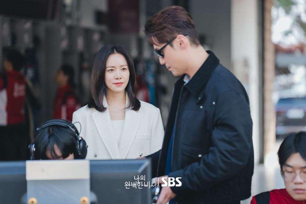 7 Perkara Mengujakan Tentang Peoplez: Syarikat Penting dalam Kdrama Love Scout 3 a74cbe14 8baa 4631 a5da 3f28d236a5fa