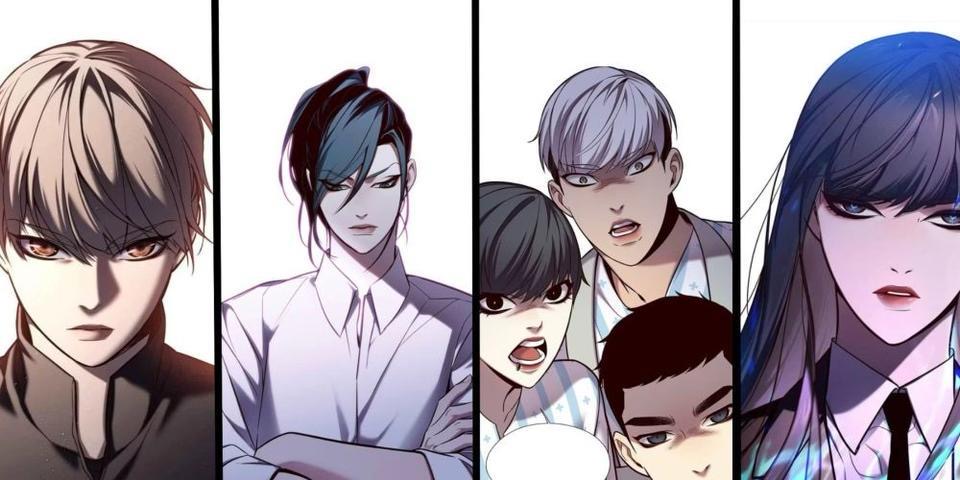 7 Manhwa Aksi Terbaik dengan Pertarungan Tangan Kosong yang Epik 2 aaf67f34 7aed 4a00 8f62 90ebcaa92ad0