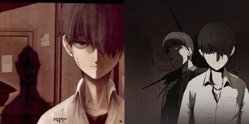 11 Manhwa Terbaik dengan Watak Utama Adalah Penjenayah, Berbaloi Dibaca 11 b44155f6 c1c8 466e b453 7fa8a2606cbc